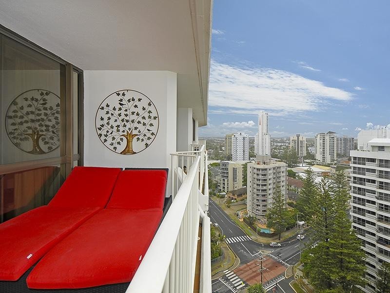 15c/50 Old Burleigh Road, Surfers Paradise QLD 4217