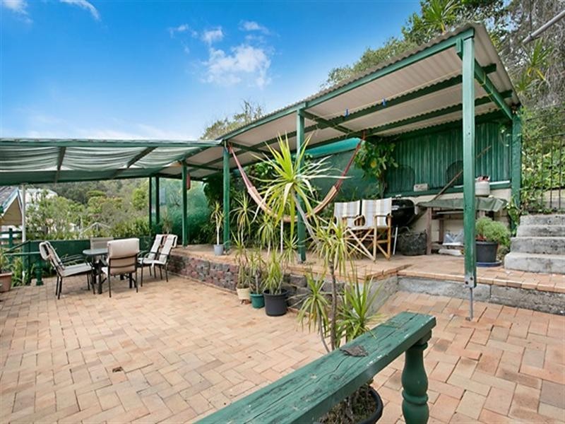 38 George Street East, Burleigh Heads QLD 4220