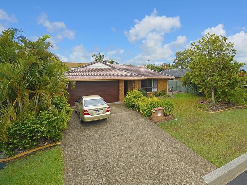 13 Mackay Place, Burleigh Waters QLD 4220