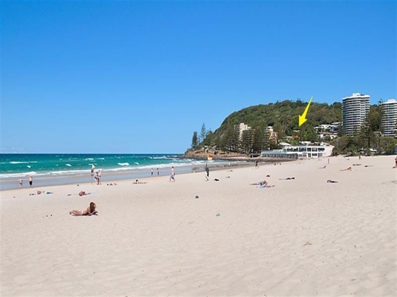 1 Nathan Street, Burleigh Heads QLD 4220