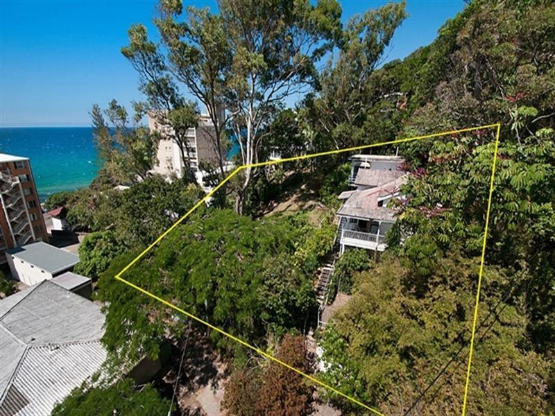 1 Nathan Street, Burleigh Heads QLD 4220