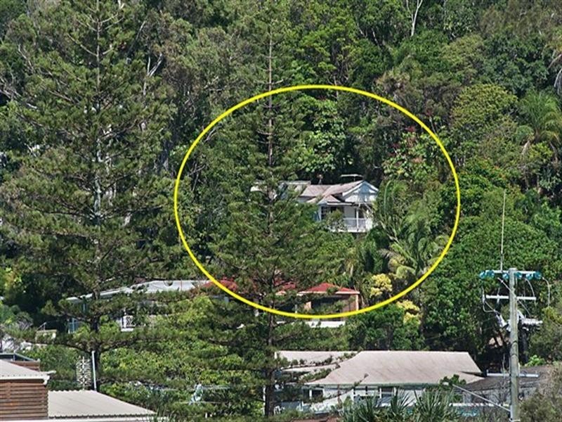 1 Nathan Street, Burleigh Heads QLD 4220