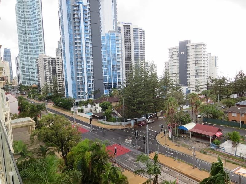 6a/33 Thornton Street, Surfers Paradise QLD 4217