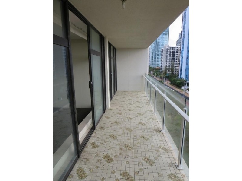 6a/33 Thornton Street, Surfers Paradise QLD 4217