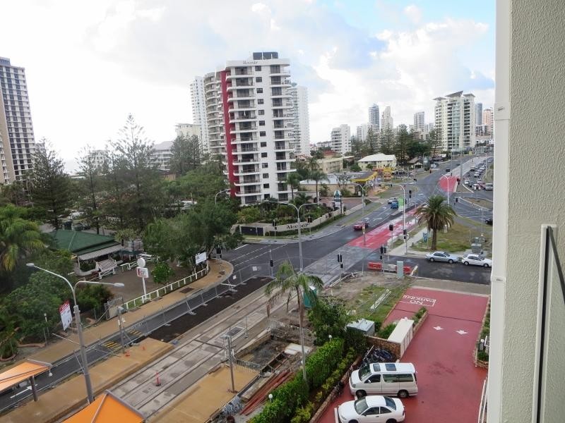 6a/33 Thornton Street, Surfers Paradise QLD 4217