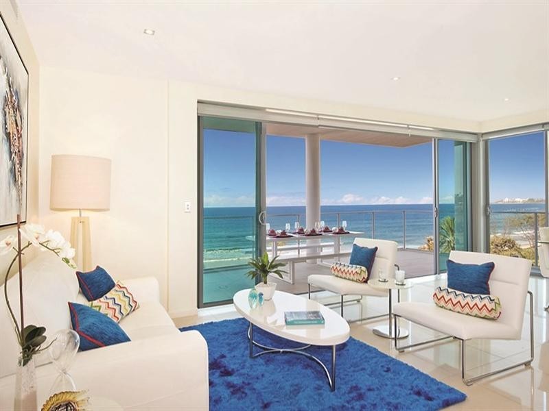 4/389 Golden Four Drive, Tugun QLD 4224