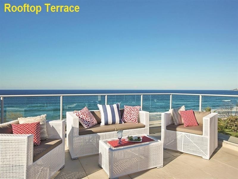 4/389 Golden Four Drive, Tugun QLD 4224