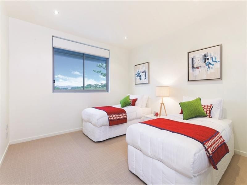 4/389 Golden Four Drive, Tugun QLD 4224