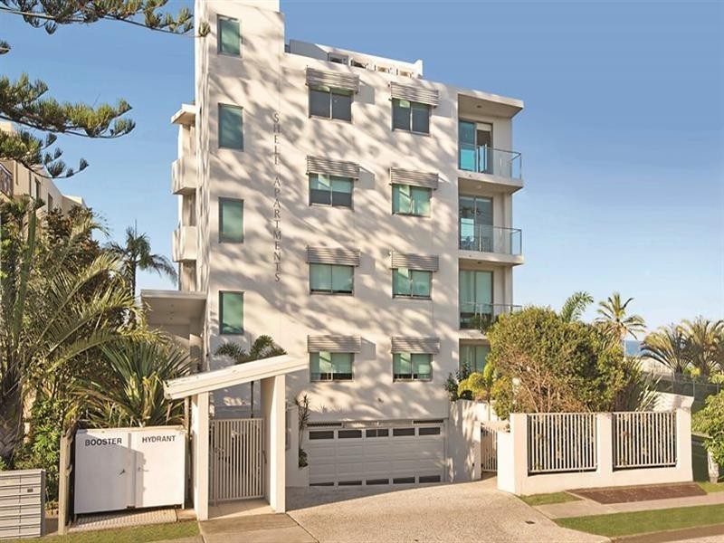 4/389 Golden Four Drive, Tugun QLD 4224