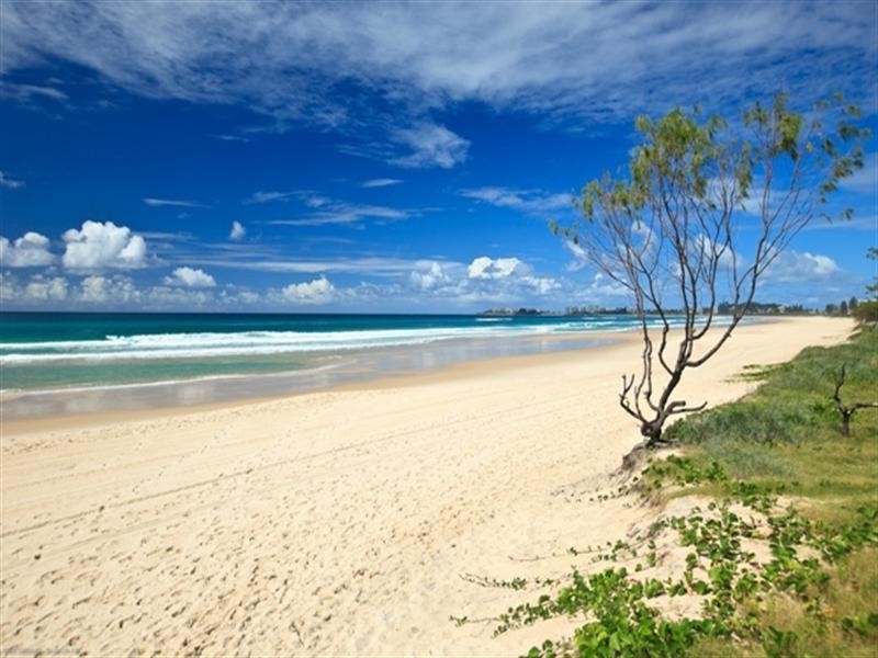 4/389 Golden Four Drive, Tugun QLD 4224