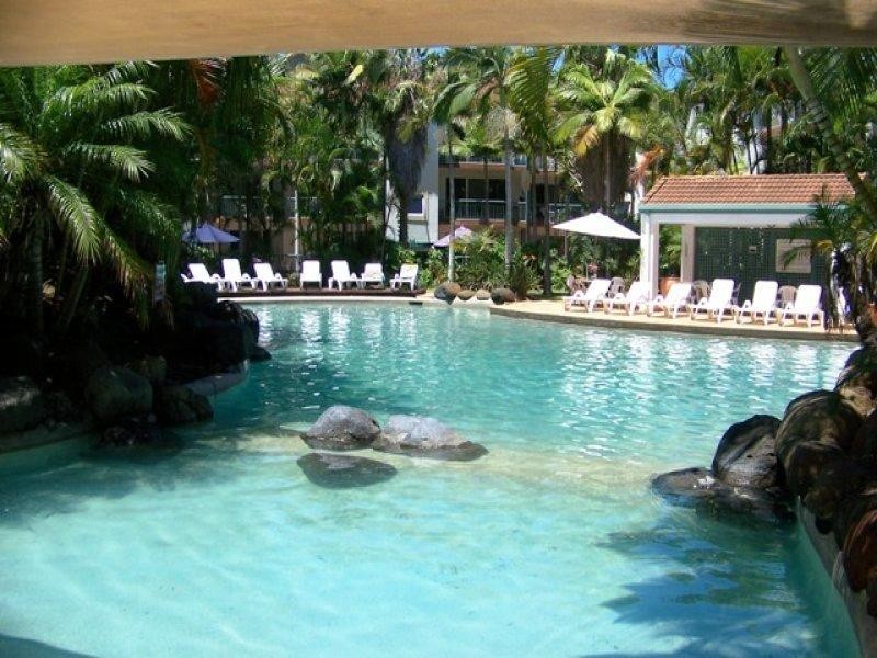 36/7 Redondo, Miami QLD 4220