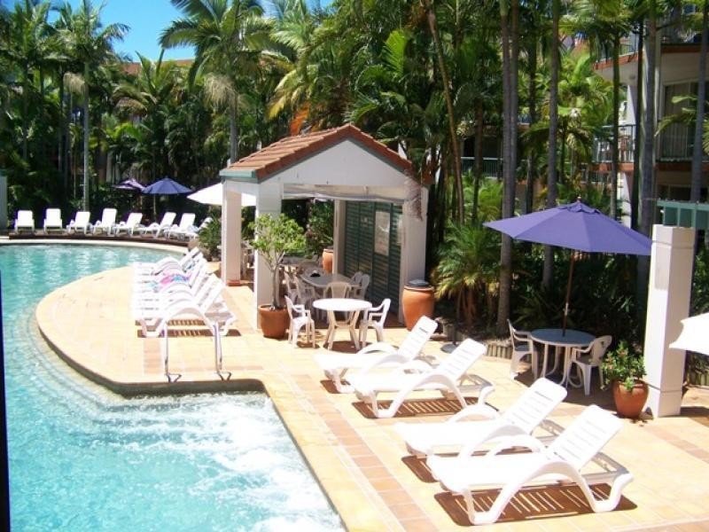 36/7 Redondo, Miami QLD 4220