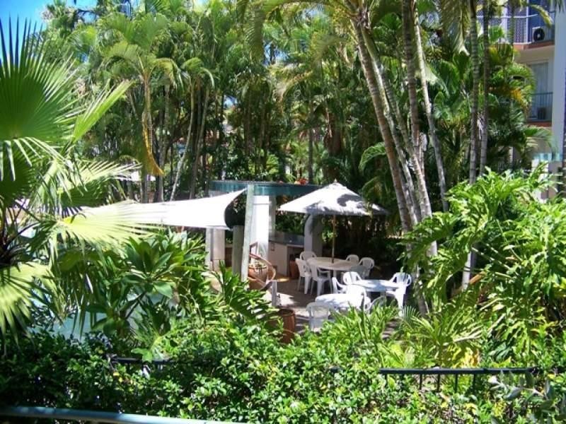 36/7 Redondo, Miami QLD 4220