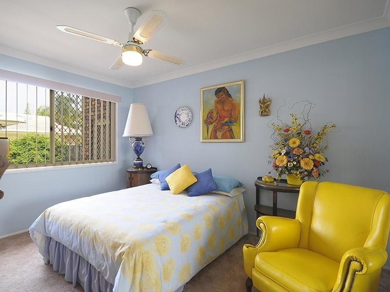 89 Cassowary Drive, Burleigh Waters QLD 4220