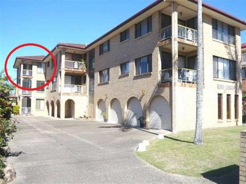 7/32 Peerless Avenue, Mermaid Beach QLD 4218