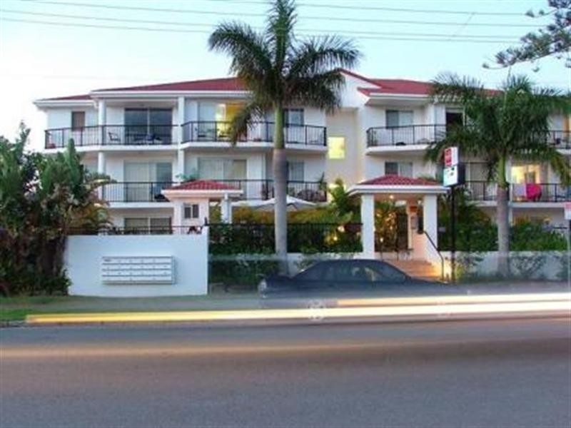22/15 Surf Street, Mermaid Beach QLD 4218