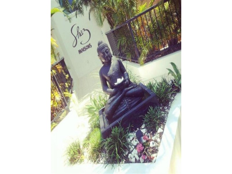 22/15 Surf Street, Mermaid Beach QLD 4218