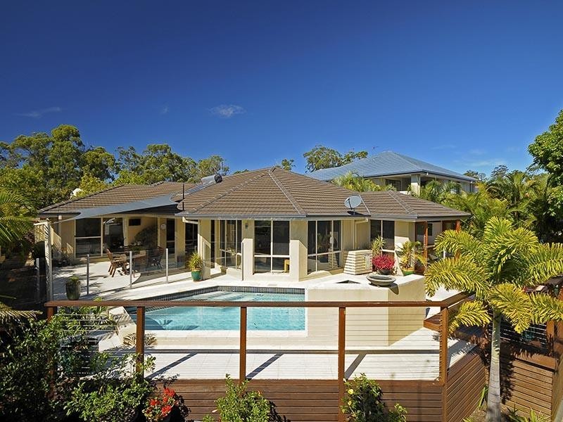 10 Lacerta Avenue, Robina QLD 4226