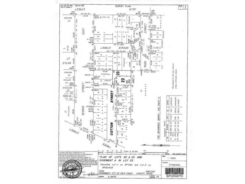 2A Cotton Street, Burleigh Heads QLD 4220