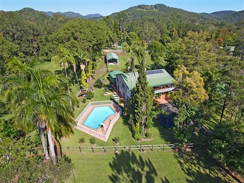 447 Tallebudgera Creek Road, Tallebudgera Valley QLD 4228