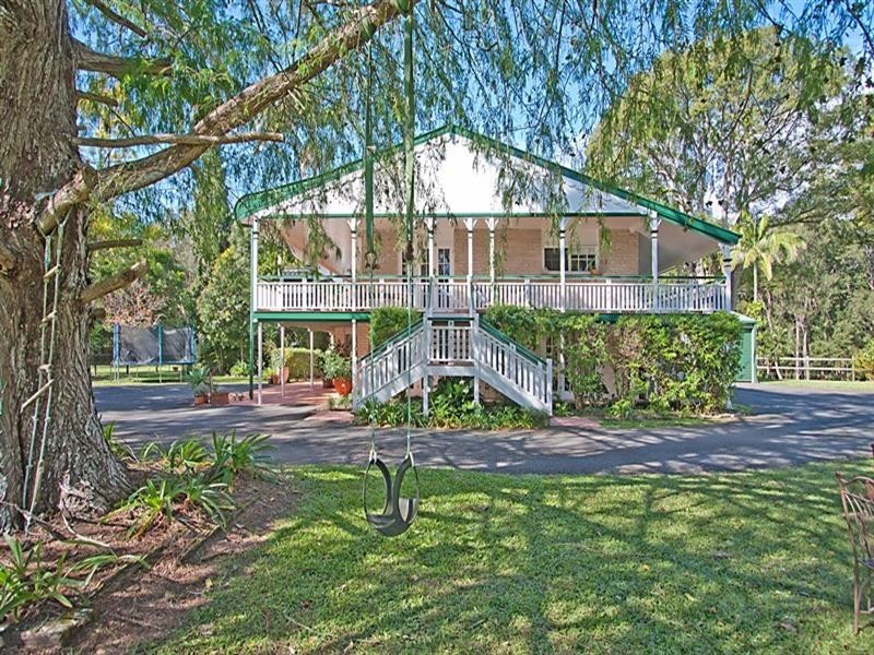 447 Tallebudgera Creek Road, Tallebudgera Valley QLD 4228