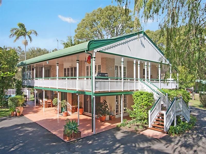 447 Tallebudgera Creek Road, Tallebudgera Valley QLD 4228