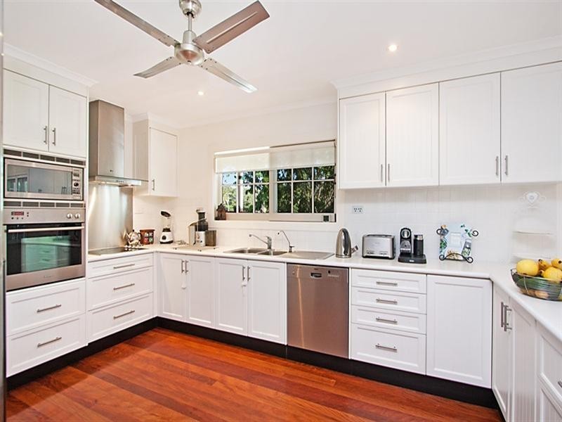 447 Tallebudgera Creek Road, Tallebudgera Valley QLD 4228