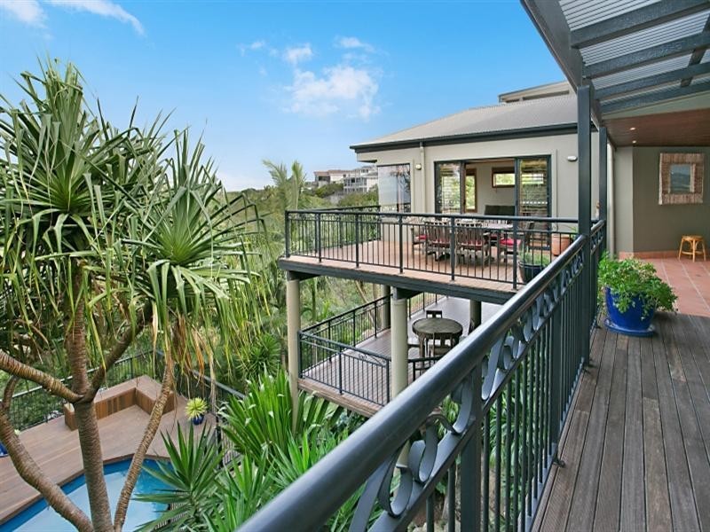 4 Illawarra Court, Tugun QLD 4224