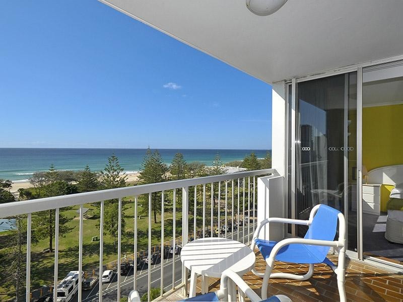 37/155 Old Burleigh Road, Broadbeach QLD 4218