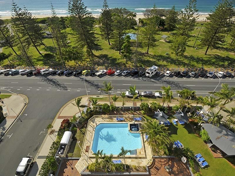 37/155 Old Burleigh Road, Broadbeach QLD 4218