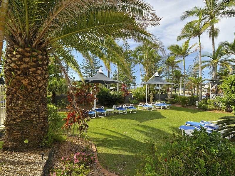 37/155 Old Burleigh Road, Broadbeach QLD 4218