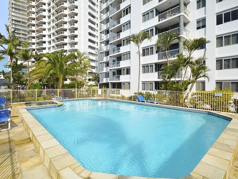 37/155 Old Burleigh Road, Broadbeach QLD 4218