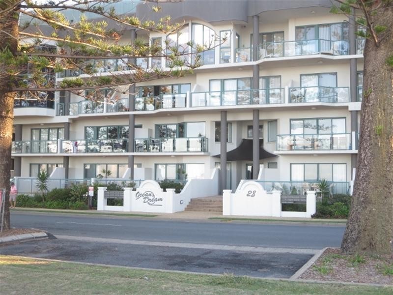 5/28 Marine Parade, Miami QLD 4220