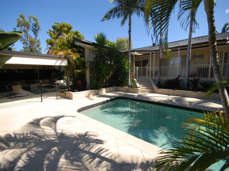 16 Moorabbin Place, Robina QLD 4226