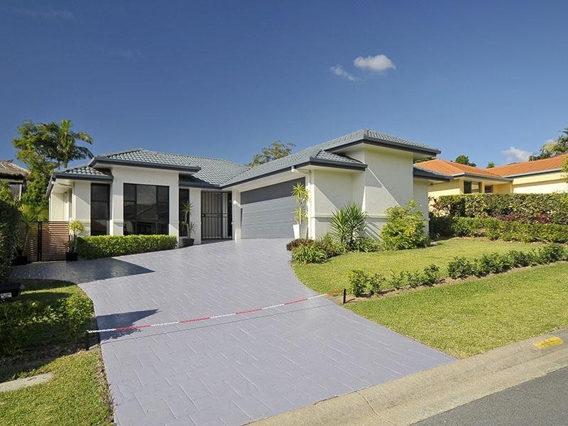 35 Concord Circuit, Robina QLD 4226