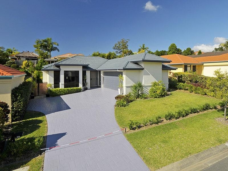 35 Concord Circuit, Robina QLD 4226