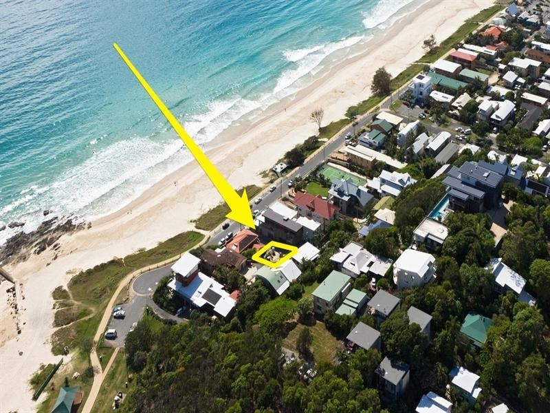662 Pacific Parade, Tugun QLD 4224