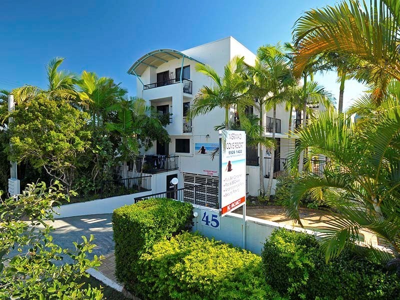 11/45 Ventura Road, Mermaid Beach QLD 4218