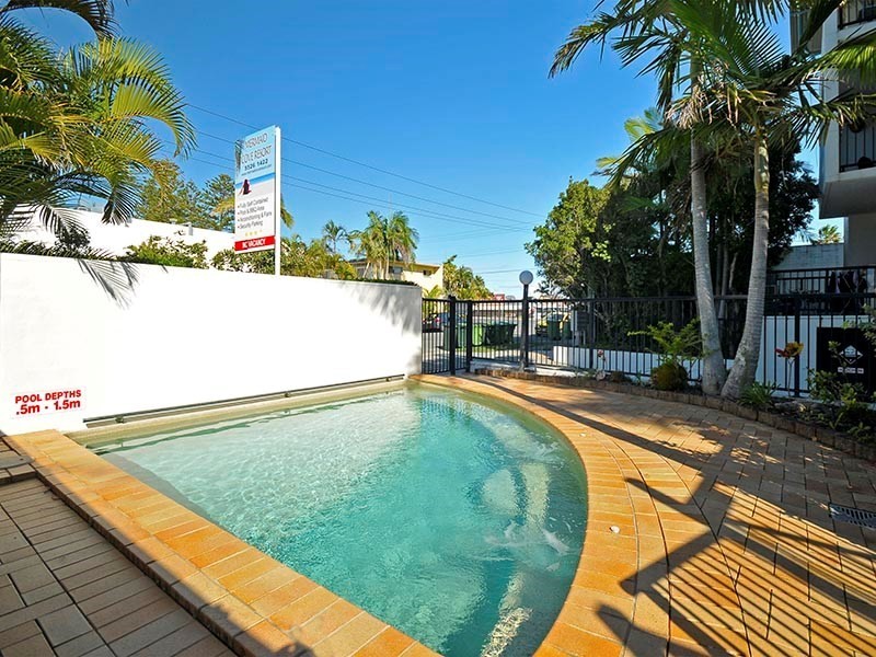 11/45 Ventura Road, Mermaid Beach QLD 4218