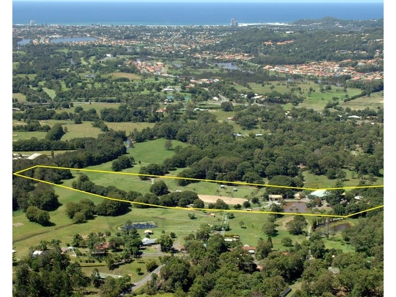 39 Koombahla Drive, Tallebudgera QLD 4228