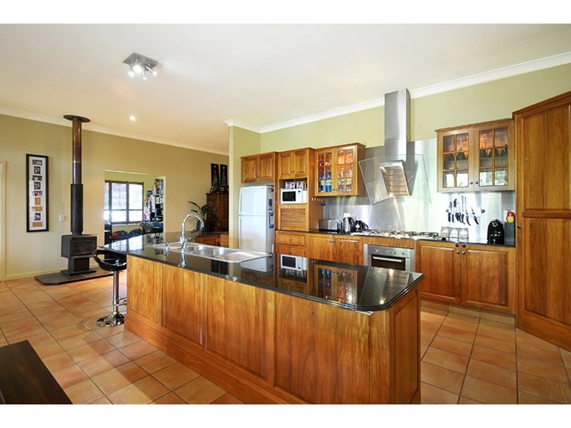 39 Koombahla Drive, Tallebudgera QLD 4228