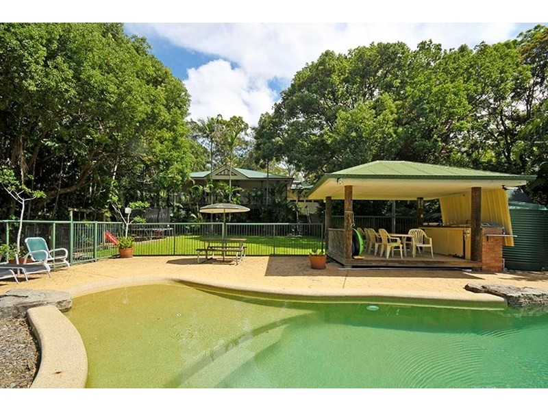 39 Koombahla Drive, Tallebudgera QLD 4228