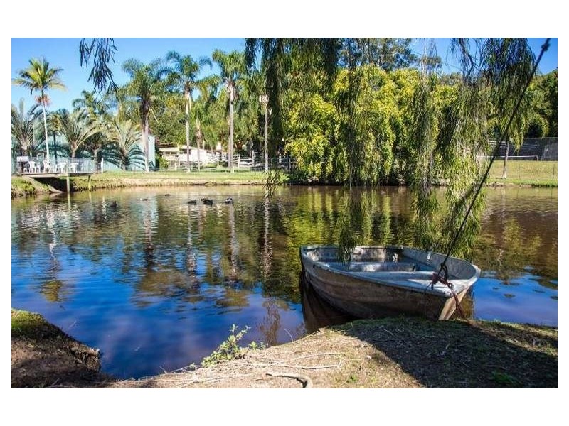 39 Koombahla Drive, Tallebudgera QLD 4228