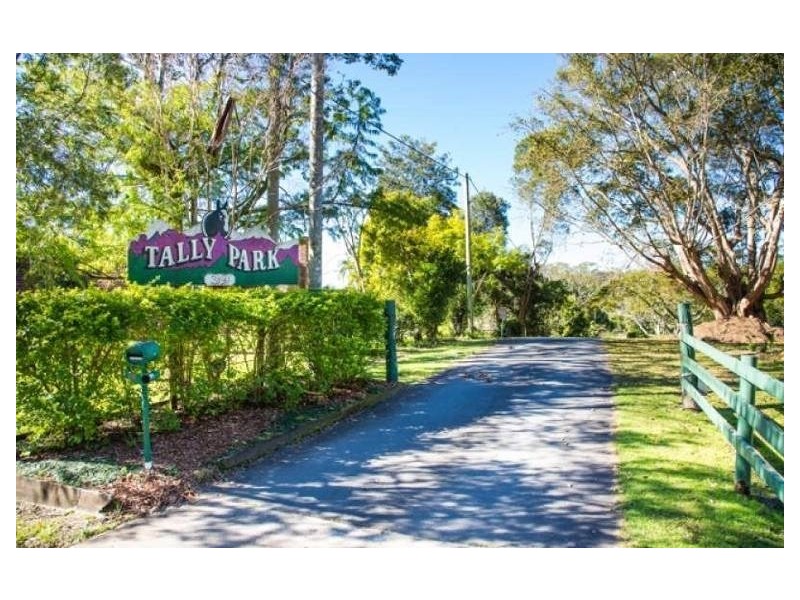 39 Koombahla Drive, Tallebudgera QLD 4228