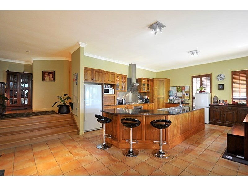 39 Koombahla Drive, Tallebudgera QLD 4228