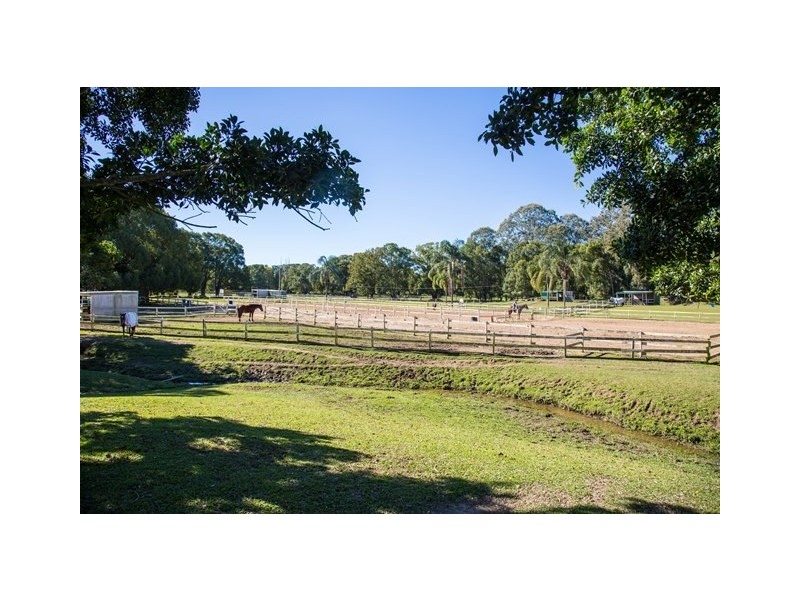 39 Koombahla Drive, Tallebudgera QLD 4228