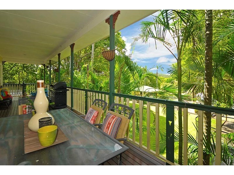 39 Koombahla Drive, Tallebudgera QLD 4228