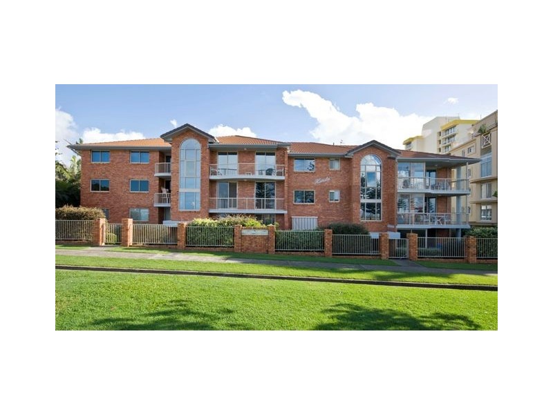 5 ‘Hanalei’, 3 Tweed Terrace, Coolangatta QLD 4225