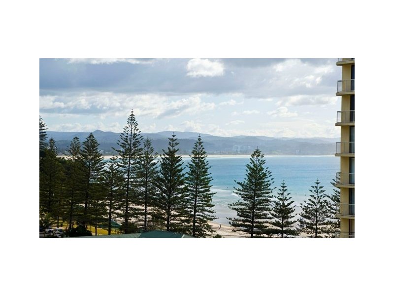 5 ‘Hanalei’, 3 Tweed Terrace, Coolangatta QLD 4225