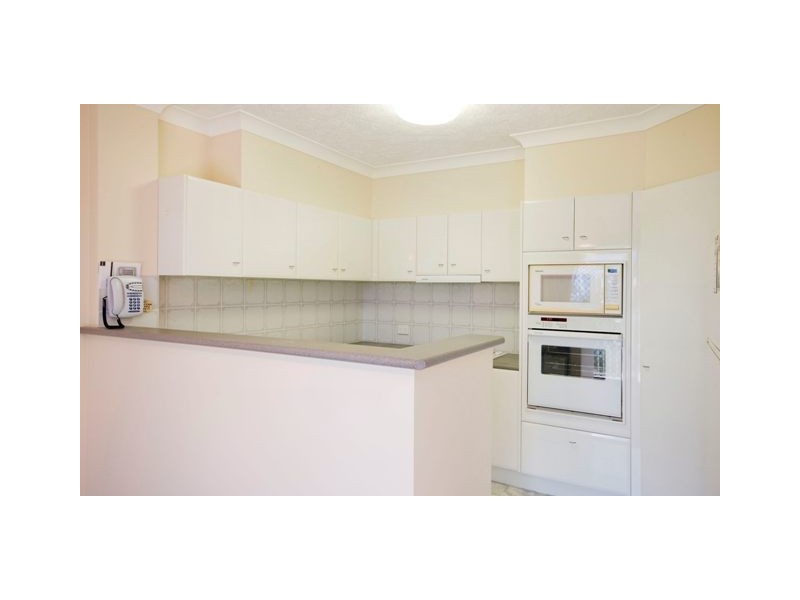 5 ‘Hanalei’, 3 Tweed Terrace, Coolangatta QLD 4225